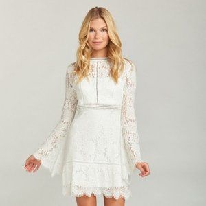 Show Me Your MuMu Naomi Mimi Dress